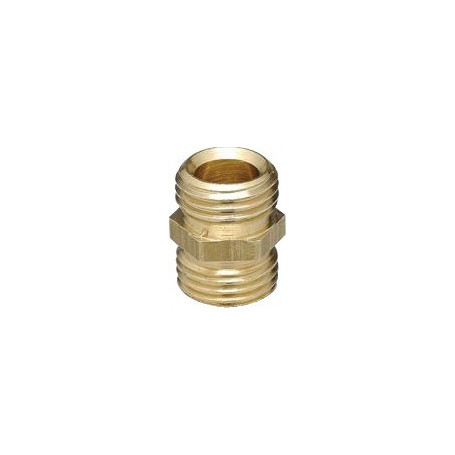 CARTE 2 RACCORDS 1/4 MALE (1032)