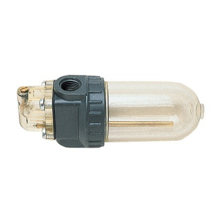 LUBRIFICATEUR AIR 1/4 FEM./MALE