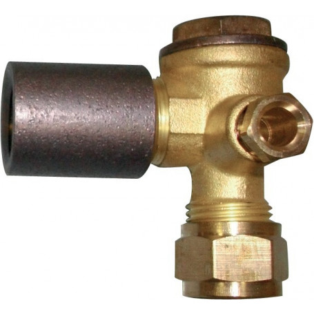 CLAPET ANTI-RET.3/8 D10