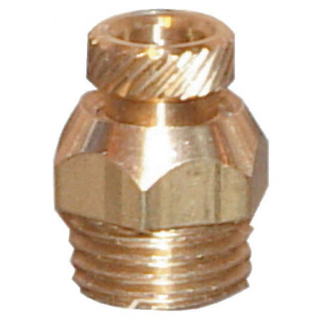 ROBINET PURGE 1/4 MALE (1940)