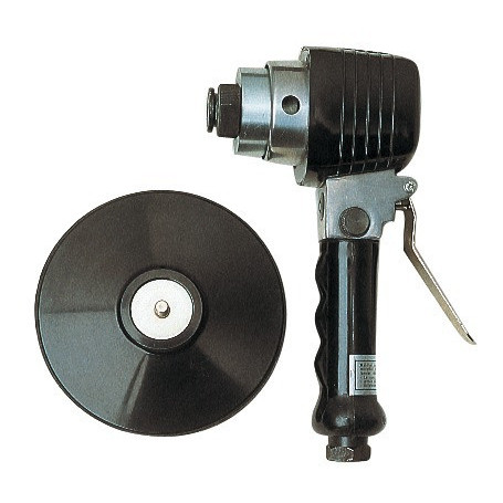 PONCEUSE ORBITALE D150MM 10000TR/MN (PT764)