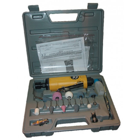 COFFRET MEULEUSE DROITE 24000TR/MN (PC12500)