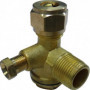 Clapet anti retour 3/8 diam 10 mm pour compresseur PRODIF - M3825