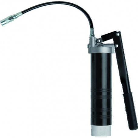 POMPE A GRAISSE A LEVIER POUR CARTOUCHE A VISSER