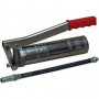 POMPE A GRAISSE A LEVIER LUBESHUTTLE AVEC FLEXIBLE 300MM