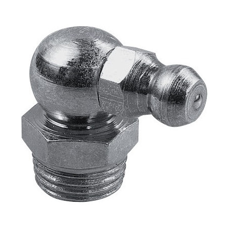 GRAISSEUR COUDE 90° 6X100