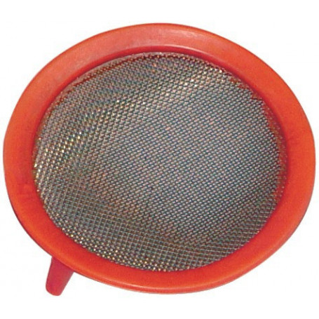 FILTRE POUR ENTONNOIR