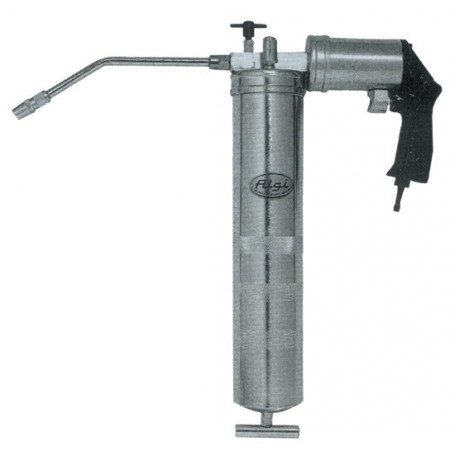 PISTOLET DE GRAISSAGE PNEUM. ALGI FLEXIBLE