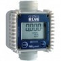 COMPTEUR ELECTRONIQUE 100L 10B MM1 K24 ADBLUE PIUSI