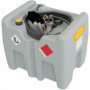 Cuve gazole 210 litre Easy mobile avec pompe 30 l/min 12V