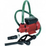 KIT POMPE GASOIL OU EAU COMPLET 40L/MN