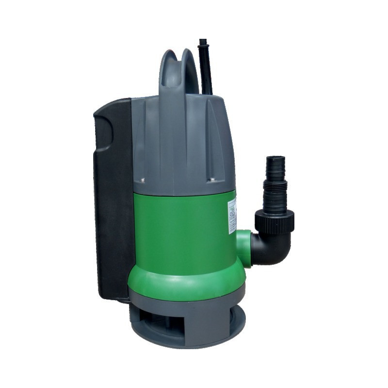 Pompe DAB Semison290AUTH - Pompe de relevage eau chargée flotteur intégré -  0.55kW 7.5m3/h 220V - Pompe&Moteur