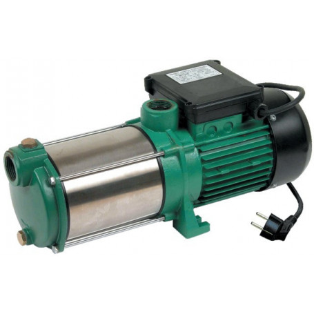 POMPE AUTO AMOR.MULTICELLU.1450W MONO EAUX CL