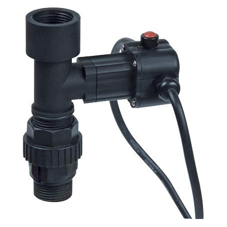 SECURITE MANQUE D'EAU 230V RACCORD M/F 26X34