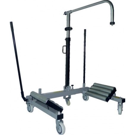 LEVE ROUE 1,5T SELECX'ION