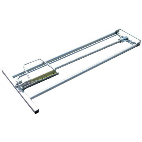 CRIC LEVE AUTOPORTEE A VIS 400KG