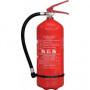 EXTINCTEUR A POUDRE ABC 6KG SANS SUPPORT