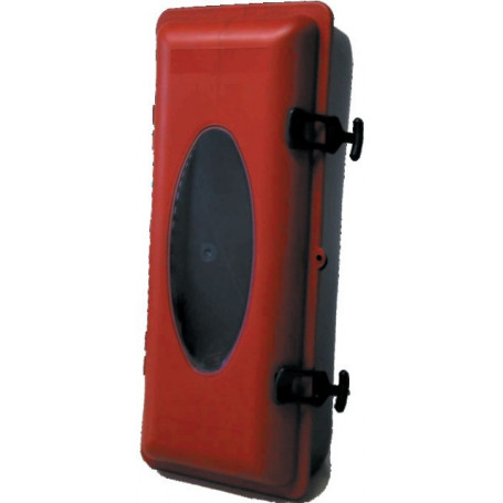 COFFRE POUR EXTINCTEUR 64x30x24