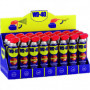 PACK DE 24 WD 40 MULTI/FONCTI/500 ML PRO.