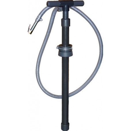 POMPE POUR LIQUIDE ANTI-CREVAISON 2O 25L