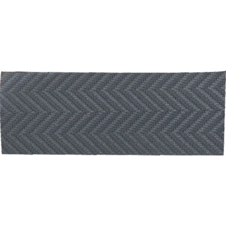 COURROIE RB 180X6.45MM RELIEF LE M RL50M