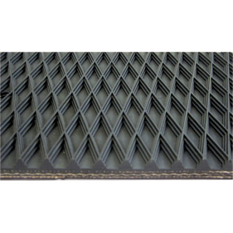 COURROIE RB 178X8.83MM LOSANGE LE M