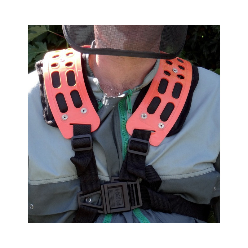 Harnais de chasse Somlys - Equipement chasse