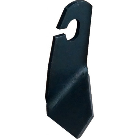 COUTEAU D.LONG VENTILE AD.AMAZONE H77 994123