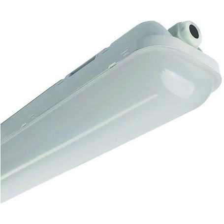 REGLETTE LED ETANCHE IP65 10W 60CM