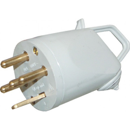 FICHE M ETANCHE 3P T N 20A LEGRAND