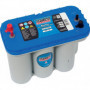 BATTERIE OPTIMA BLEUE BTDC 5,0L