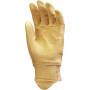 GANTS MAITRISE TOUT FLEUR DE VACHETTE T9