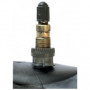 CHAMBRE A AIR 7.5L-15 VALVE DROITE TR218A