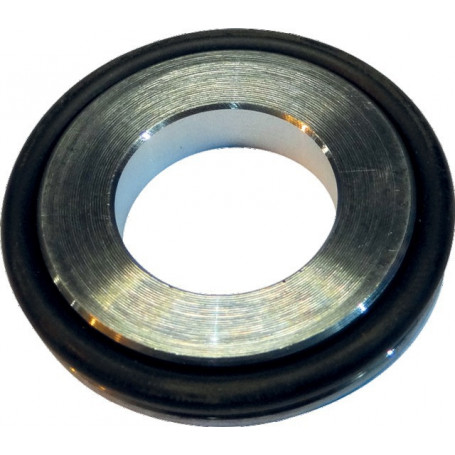 RONDELLE CHROMEE PU 55 F940196 RENSON