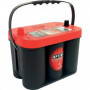 Batterie OPTIMA rouge RTC 4,2L