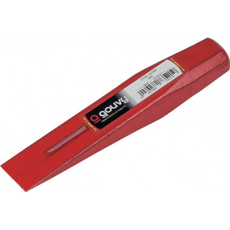 COIN ACIER 1KG LG 200 MM