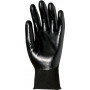 PAIRE DE GANTS MECANICIEN TAILLE 9