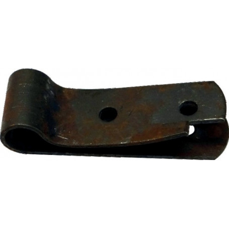 RESSORT DE CANON A GAZ