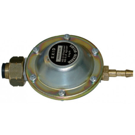 DETENDEUR POUR CANON A GAZ XB71