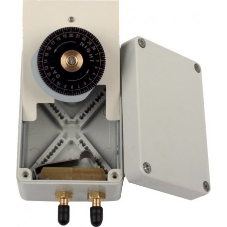 TEMPORISATEUR POUR CANON A GAZ GUARDIAN