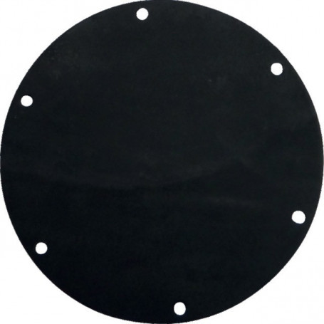 MEMBRANE / CANON A GAZ GUARDIAN 2