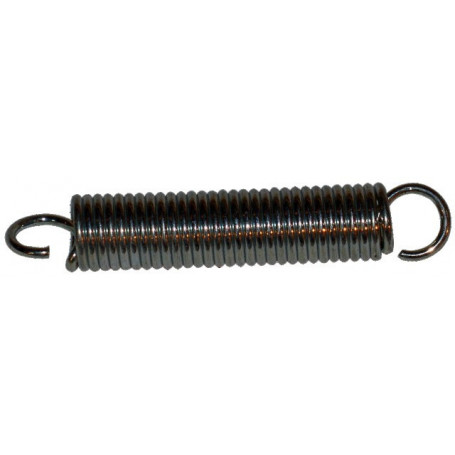 RESSORTS DECHARGE CANON GAZ GUARDIAN 2