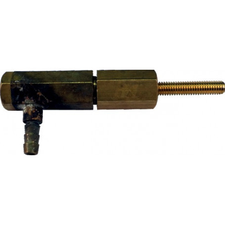 SOUPAPE COMPLETE / CANON A GAZ GUARDIAN 2