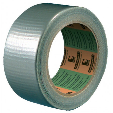 TOILE AMERICAINE GRIS ALU 50x25M 3162 BARNIER