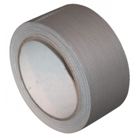 TOILE AMERICAINE GRIS ALU 50X50M 3162 BARNIER