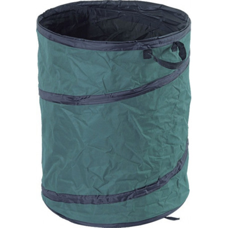 CONTAINER DE JARDIN PLIABLE 100L 3 POIGNEES
