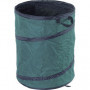 CONTAINER DE JARDIN PLIABLE 100L 3 POIGNEES