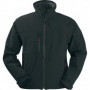 VESTE SOFTSHELL TAILLE XL SANS LOGO