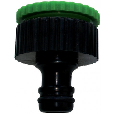 NEZ DE ROBINET FEMELLE 3/4 ET 1