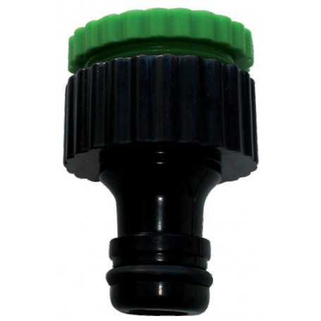 NEZ DE ROBINET FEMELLE 1/2 ET 3/4